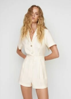 Combi-short à Pinces