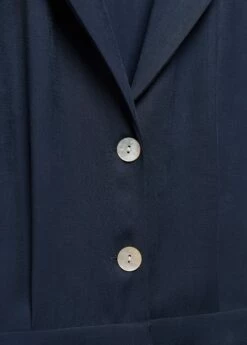 Combi-short à Pinces -Promos Mango Boutique 57085790 56 D8