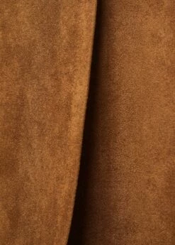 Minijupe Suédine -Promos Mango Boutique 57087735 CG D8