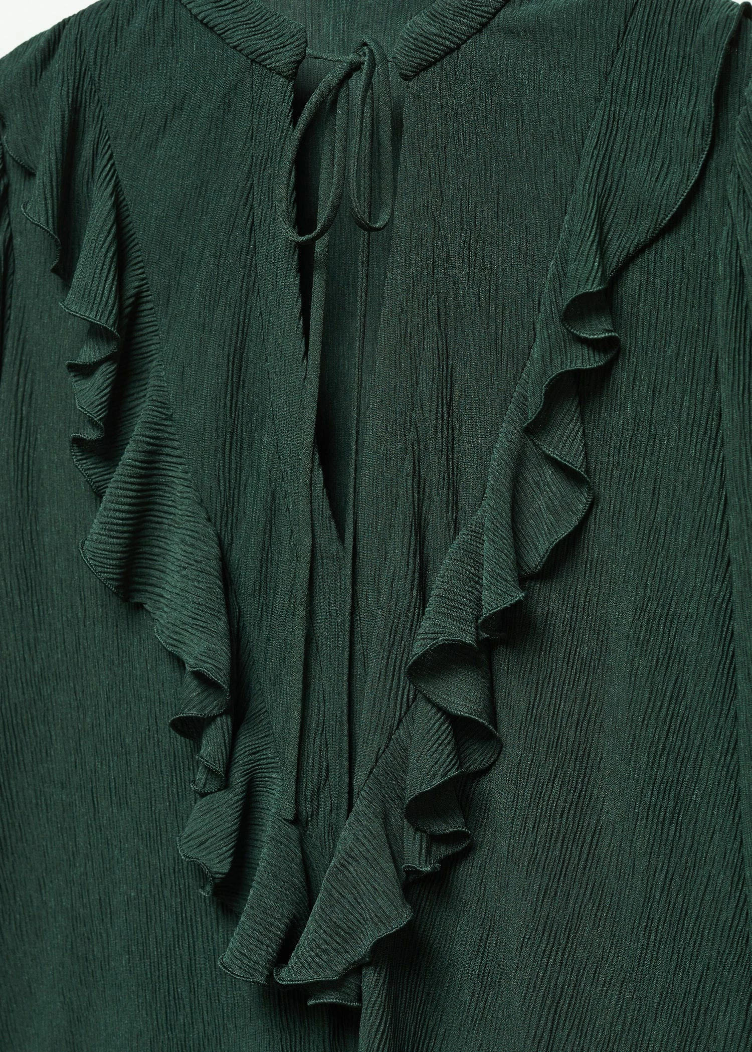 Blouse Fluide Volantée 17 Blouse Fluide Volantée – Image 15