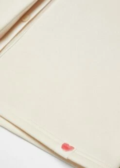 Sweat-shirt Solidaire Boutons -Promos Mango Boutique 57087756 05 D8