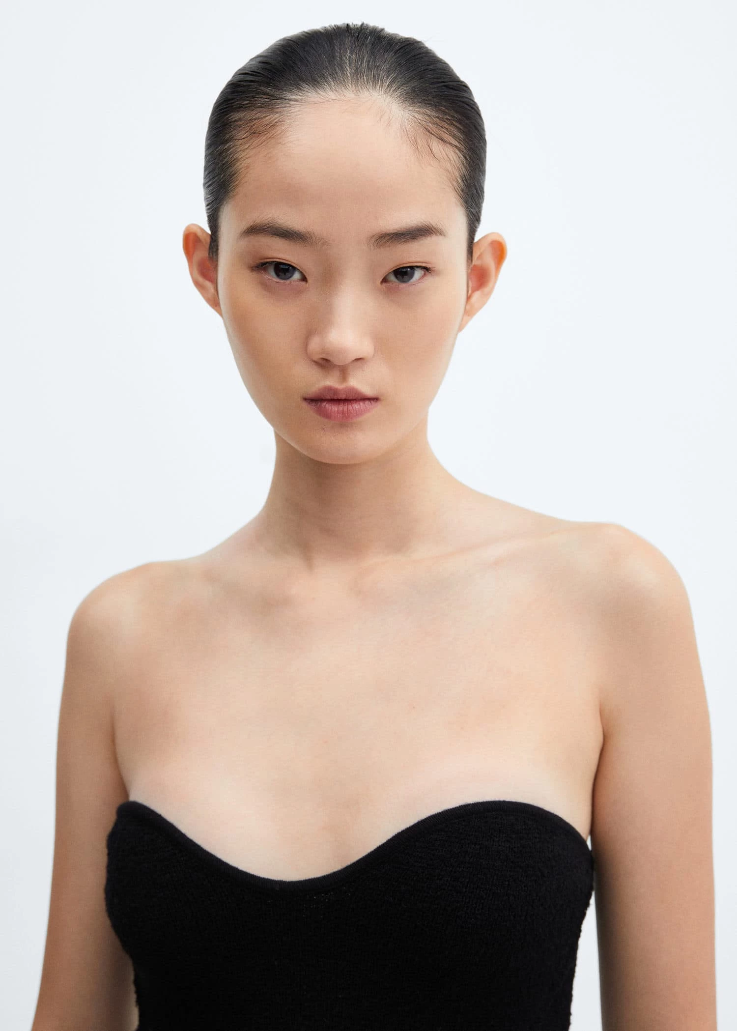 Top Style Corset Tweed 6 Top Style Corset Tweed – Image 4