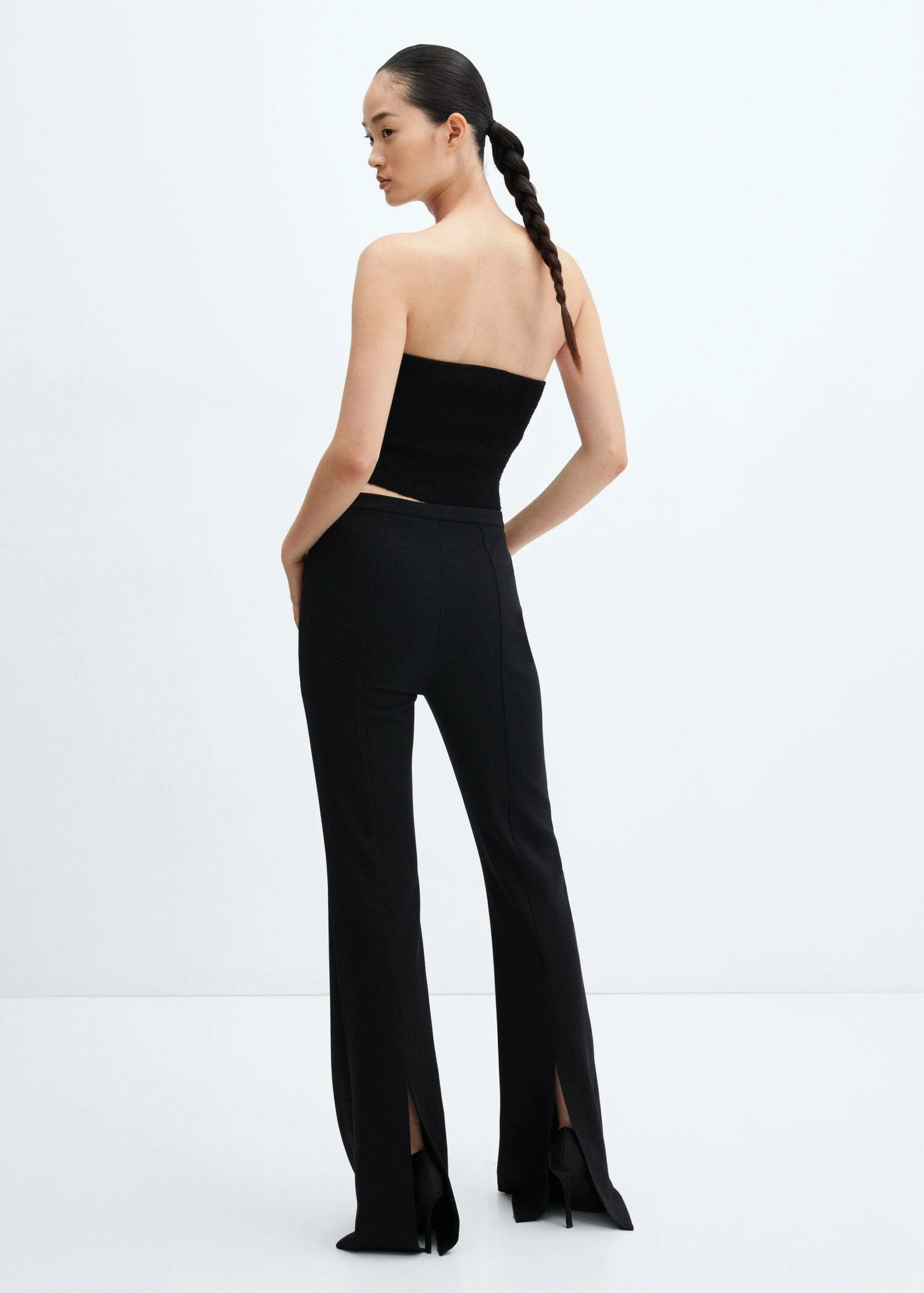 Top Style Corset Tweed 5 Top Style Corset Tweed – Image 3