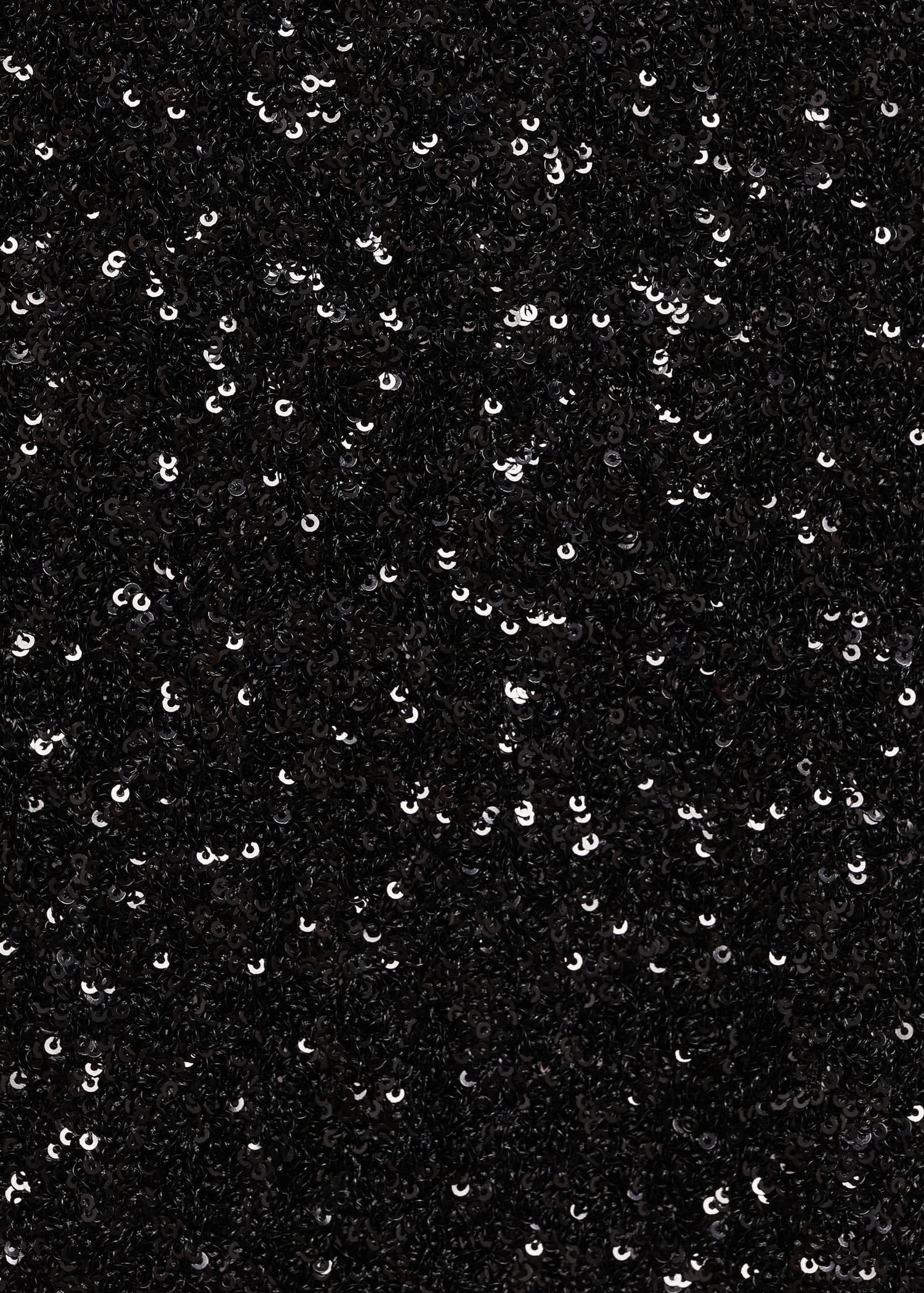 Top Asymétrique Sequins 8 Top Asymétrique Sequins – Image 6