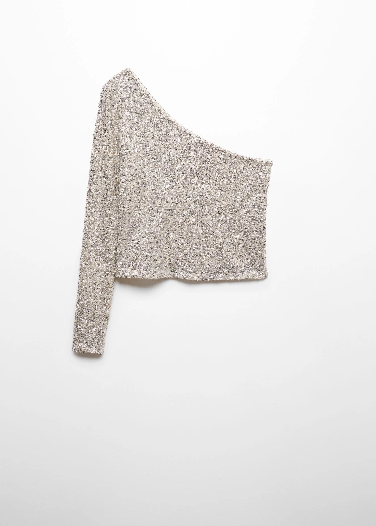 Top Asymétrique Sequins 16 Top Asymétrique Sequins – Image 14