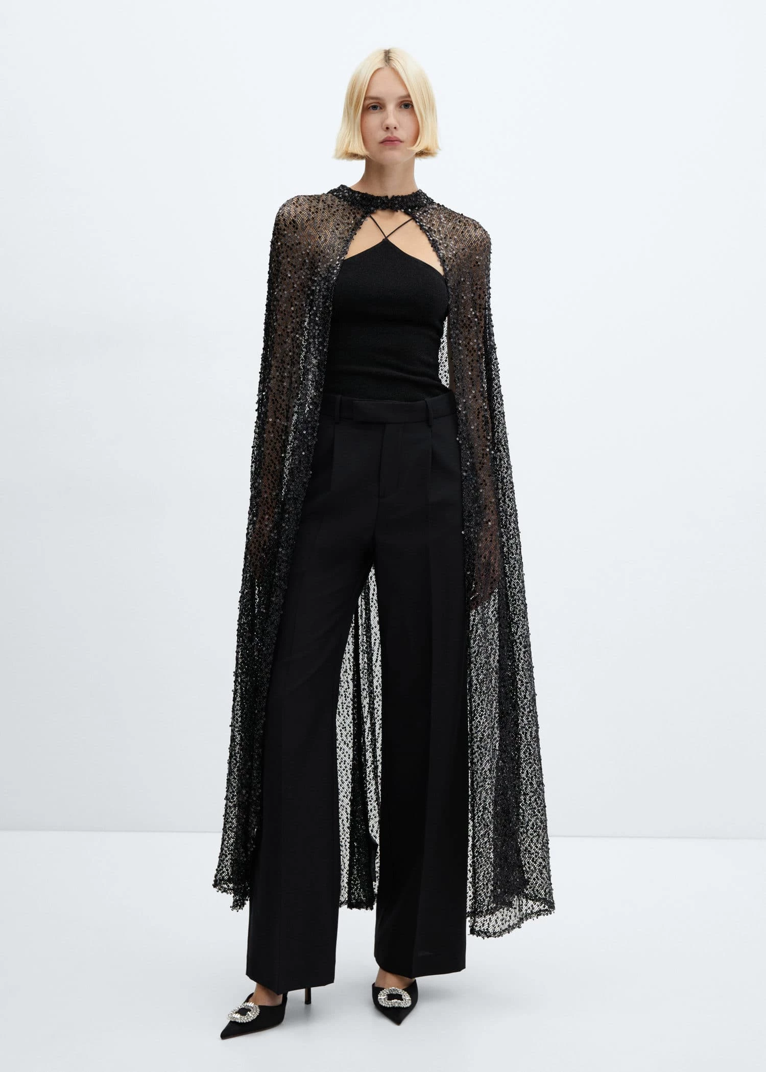 PONCHO 4 PONCHO – Image 2