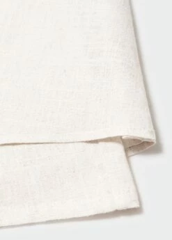 Combinaison Cache-cœur Nœud -Promos Mango Boutique 57092883 07 D8