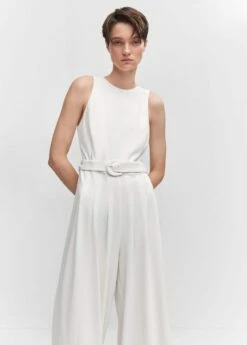 Nouvelles versions 15 Combinaison Avec Ceinture