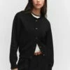 Cardigan Col Rond -Promos Mango Boutique 57094781 99