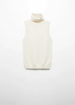 Écharpe Larges Carreaux écossais -Promos Mango Boutique 57095798 05 B