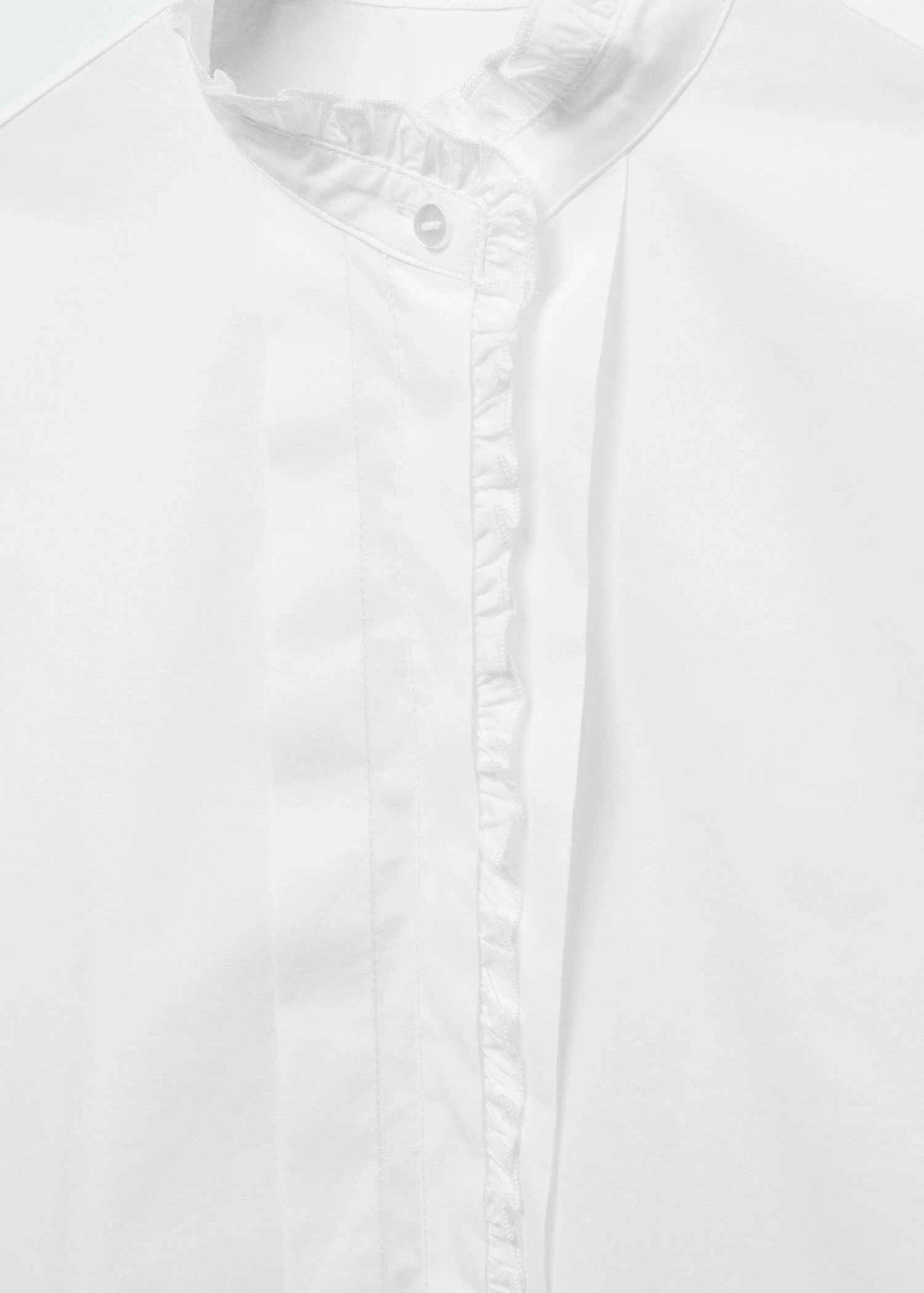 Chemise Bords Froncés 18 Chemise Bords Froncés – Image 16