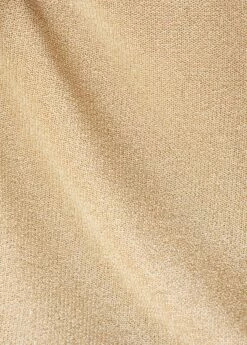 Top Emmanchures Américaines Maille Lurex -Promos Mango Boutique 57097716 OR D8