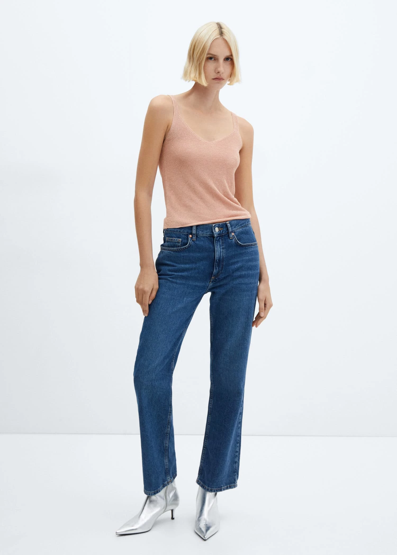 Top Maille Lurex 11 Top Maille Lurex – Image 9