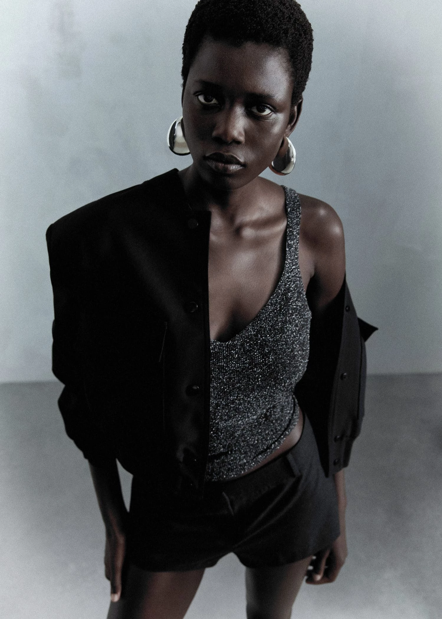 Top Maille Lurex 7 Top Maille Lurex – Image 5